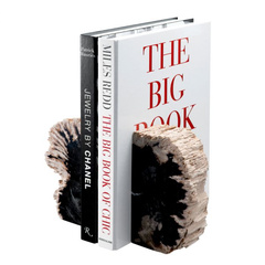 Podpórka do książek Opia zestaw 2 szt. Eichholtz - My Honey Home