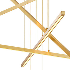 Lampa wisząca Kimpton Eichholtz - My Honey Home