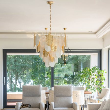 Lampa wisząca PALERMO P21070AU