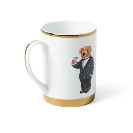 Zestawi prezentowy THOMPSON Ralph Lauren