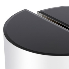 Stolik boczny Astra zestaw 2 szt. Eichholtz - My Honey Home