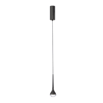 Lampa wisząca Crima Nero