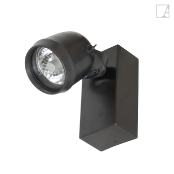 Lampa ścienna Authentage Macro – projektor