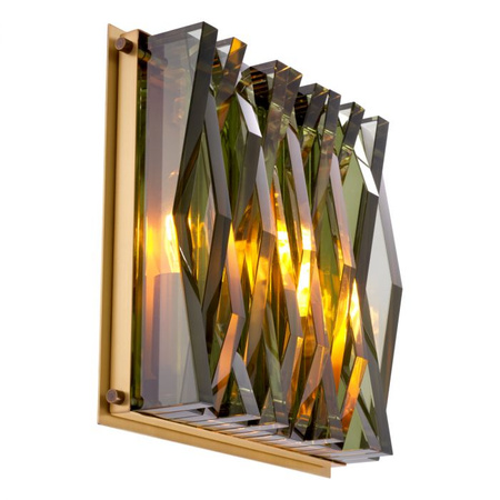 Kinkiet Nuvola S - Eichholtz - My Honey Home