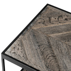 Stolik kawowy La Varenne Eichholtz - My Honey Home