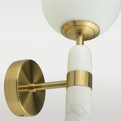 Kinkiet LA SPEZIA W01343BR