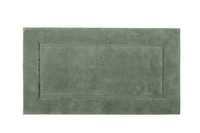 Dywan Kąpielowy Graccioza Egoist 50x80 CM Jade