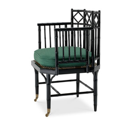 Fotel Xavier Eichholtz - My Honey Home