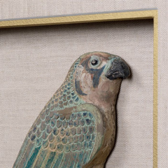 Dekoracje Ścienne Eichholtz HERMOPOLIS zestaw 4 szt.