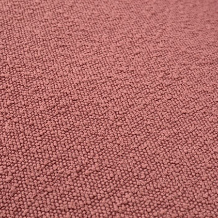 Zagłówek Eichholtz Shermin bouclé rose