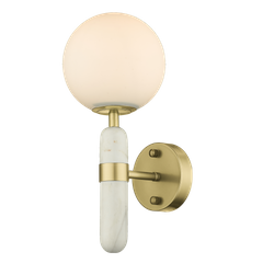 Kinkiet LA SPEZIA W01343BR