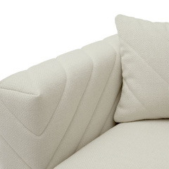 Sofa Avellino rêve cream Eichholtz
