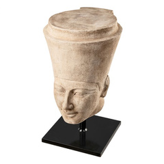 Popiersie Eichholtz HATSHEPSUT