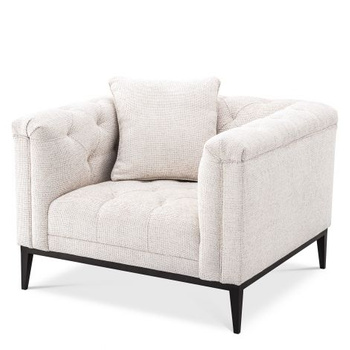 Krzesło Cesare - Eichholtz - My Honey Home