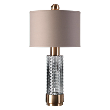 LAMPA STOŁOWA RENATO - MINDY BROWNES - MY HONEY HOME