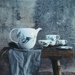 Filiżanka do herbaty Alpejski Ogród