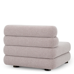 Sofa modułowa ogrodowa Malaga - średnia Eichholtz