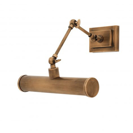 Lampa ścienna Pacific