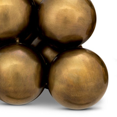 Bookend Carioca set of 2