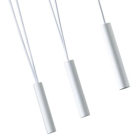 Lampa wisząca Viva VII Bianco