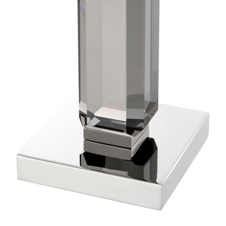 Świecznik Livia zestaw 3 szt. Eichholtz - My Honey Home