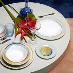 Talerz serwisowy FLUEN/SHIFTING COLORS FÜRSTENBERG