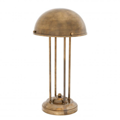 Lampa biurkowa Livre Eichholtz - My Honey Home