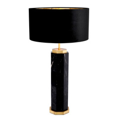 Lampa stołowa Newman  Eichholtz - My Honey Home