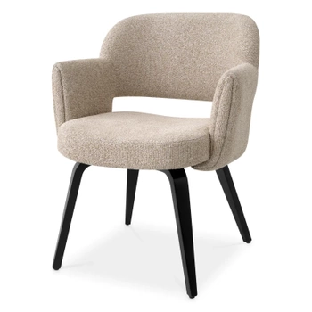 Krzesło do jadalni Eichholtz PARK