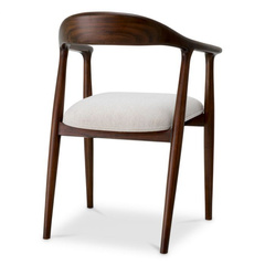 Krzesło jadalniane Beale