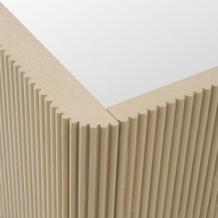 Rama łóżka Eichholtz Dimitrios