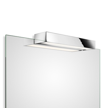Oświetlenie Lusterka Clip-on Decor Walther chrom