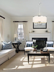 Lampa wisząca Casa Cromo M Orlicki Design