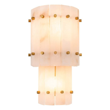 Wall Lamp Blason Double