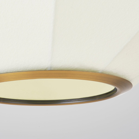 Lampa wisząca Arden kolekcji Troy Lighting