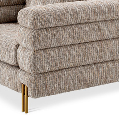 Krzesło York - Eichholtz - My Honey Home