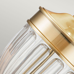 Lampa stołowa Dennison - 1 źródło światła