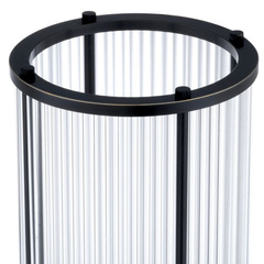 Lampion Hurricane Mayson S