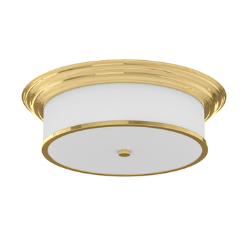 Plafon Famburo PL Gold 49