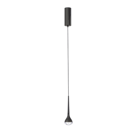 Lampa wisząca Crima Nero
