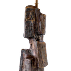 Lampa stołowa Noto Vintage Eichholtz - My Honey Home