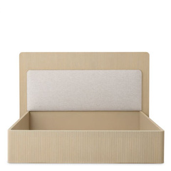 Rama łóżka Eichholtz Dimitrios