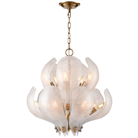 Lampa wisząca CANNES P12746BR