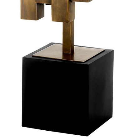 Lampa stołowa Beau Rivage Eichholtz - My Honey Home