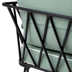 Fotel ogrodowy Clifton