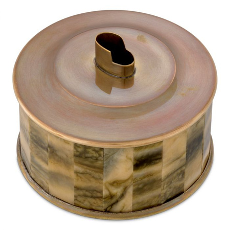 Uchwyt na zapalniczkę Bonham