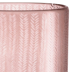 Lampion Spencer L pink