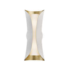 Kinkiet ścienny 2 LIGHT Mitzi