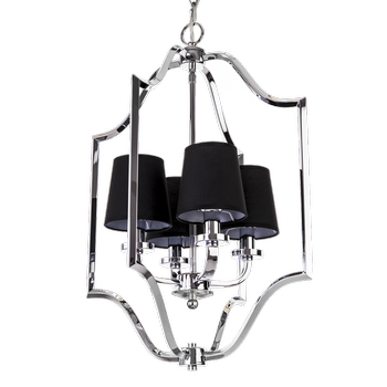 LAMPA WISZĄCA NEW YORK - 46X67CM - MY HONEY HOME