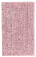 Dywan Kąpielowy Graccioza Classic 60x100 cm Blush